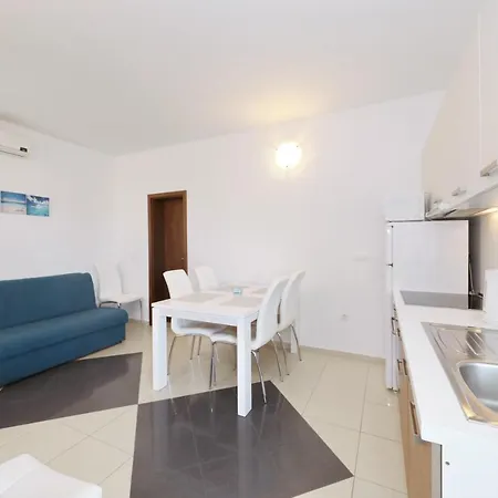 Apartamento Bobic Kraj (Zadar)