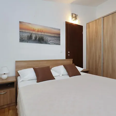 Bobic Διαμέρισμα Kraj (Zadar)