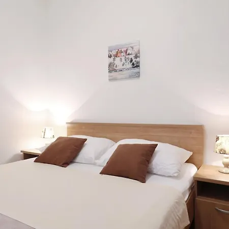 Bobic Διαμέρισμα Kraj (Zadar)