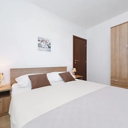 Bobic Apartamento Kraj (Zadar)