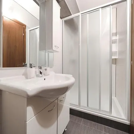 Bobic Διαμέρισμα *