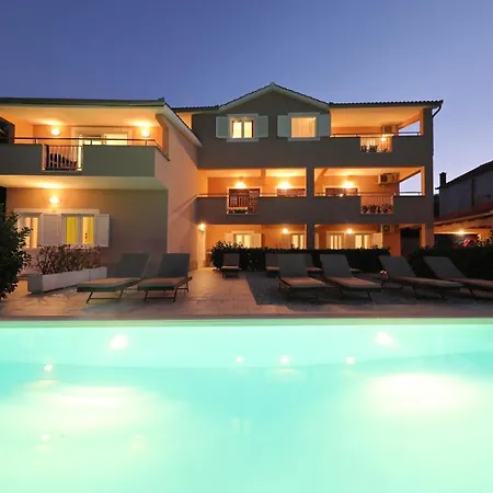 Bobic Apartamento Kraj (Zadar)