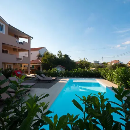 Bobic * Kraj (Zadar)