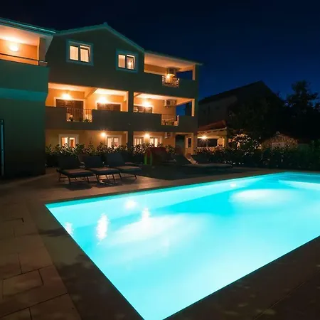 Apartamento Bobic Kraj (Zadar)