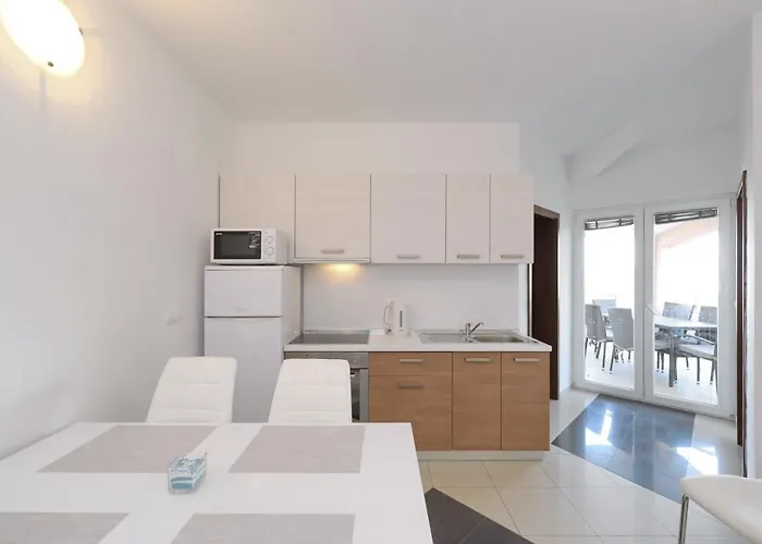Apartman Bobic *