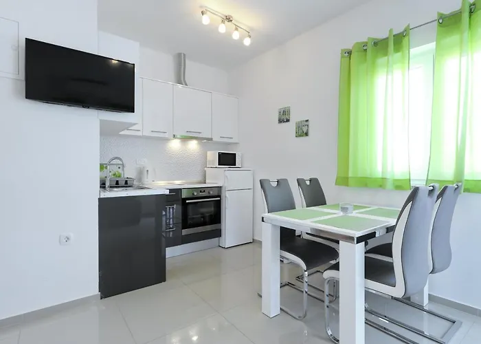 Bobic Apartman *