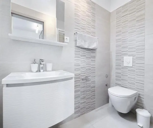 Apartman Bobic *