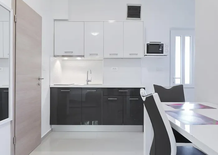 Bobic Apartman *