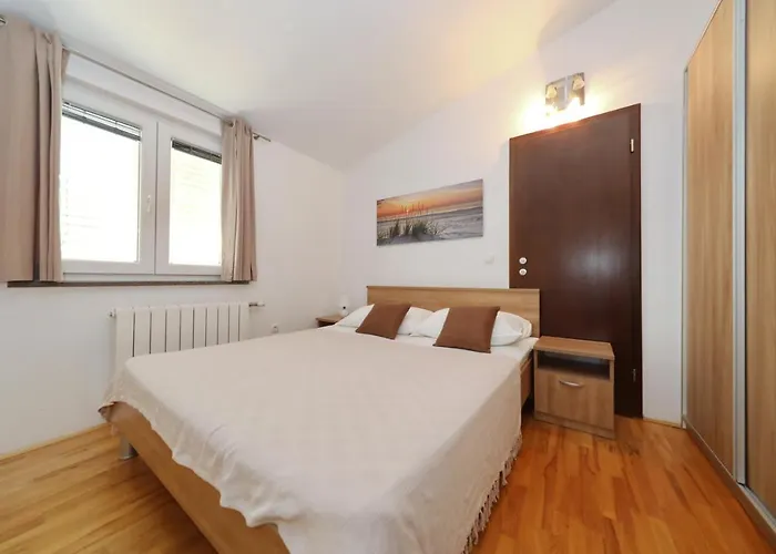 Apartman Bobic *
