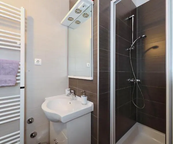 Bobic Apartman *