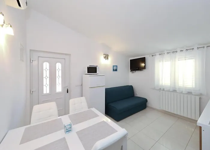 Apartman Bobic *