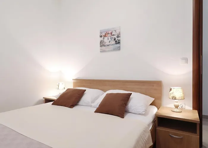 Bobic Apartman Kraj