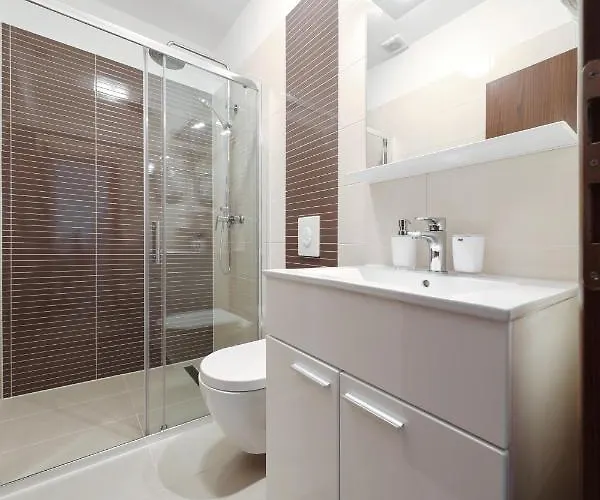 Bobic Apartman