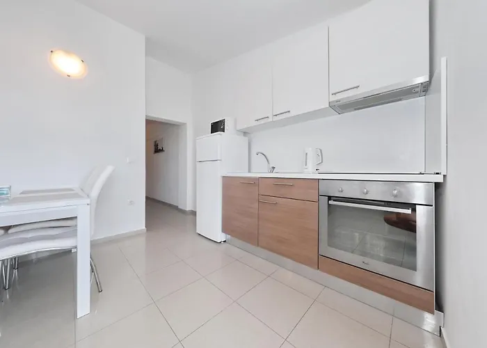 Bobic Apartman *