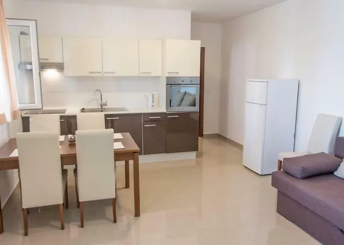 Apartman Bobic