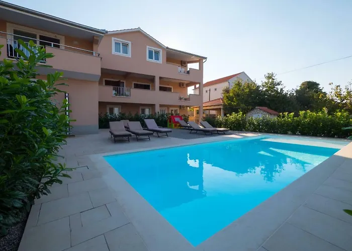 Apartman Bobic *