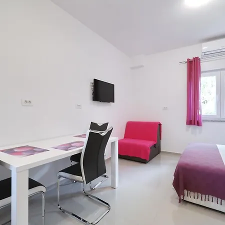 Bobic דירה Kraj (Zadar)