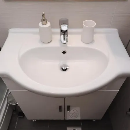 Bobic アパート Kraj