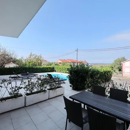 דירה Bobic Kraj (Zadar)