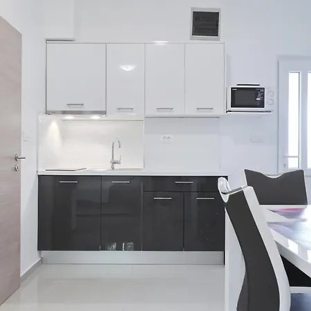 Bobic Appartement *
