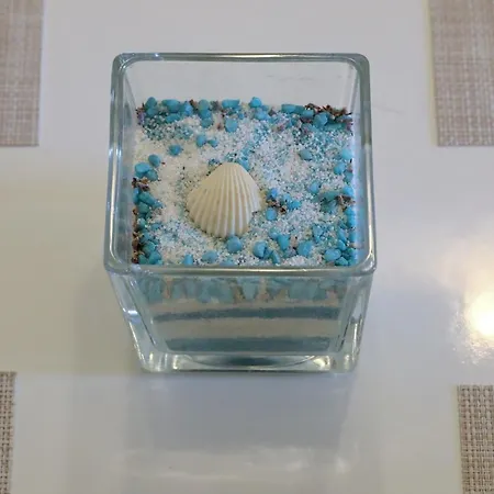 Bobic アパート *