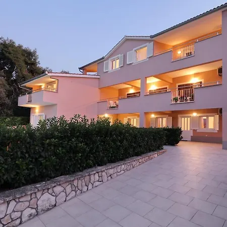 דירה Bobic Kraj (Zadar)