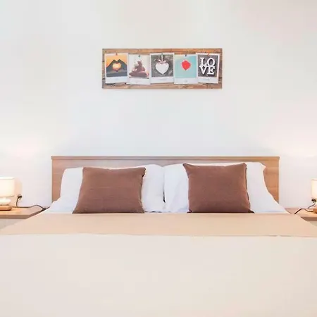 Bobic アパート Kraj