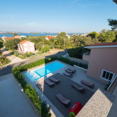 Appartement Bobic *