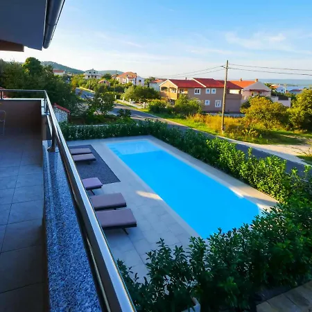 Appartement Bobic Kraj (Zadar)