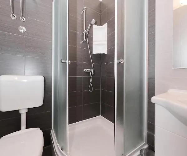 Bobic * Kraj (Zadar)