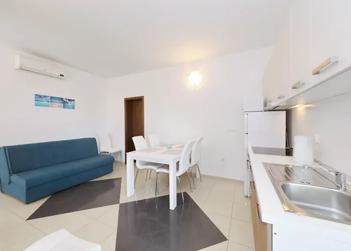 Lägenhet Bobic Kraj (Zadar)