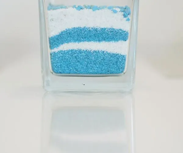 Bobic Lägenhet Kraj (Zadar)