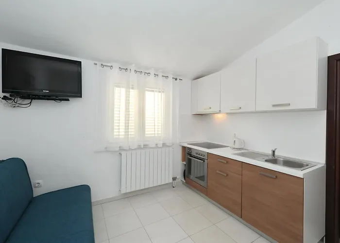 Lägenhet Bobic Kraj (Zadar)