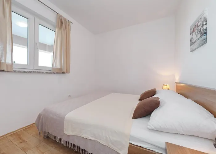 Lägenhet Bobic Kraj (Zadar)