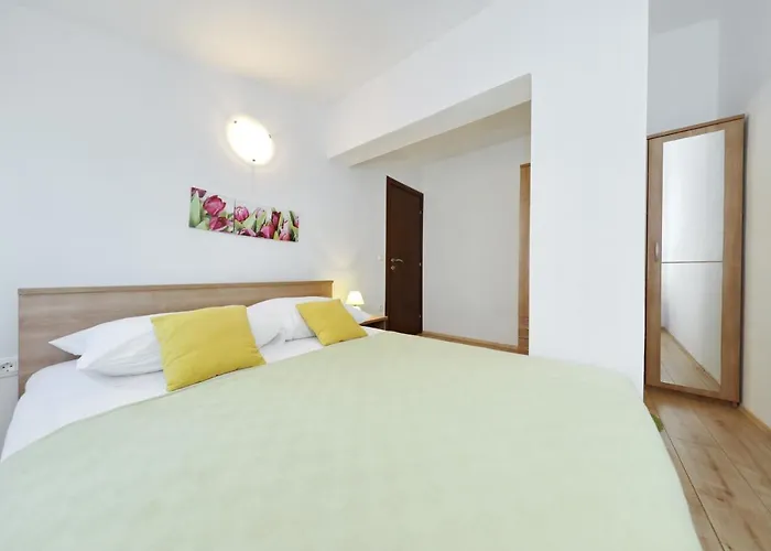 Bobic Lägenhet Kraj (Zadar)