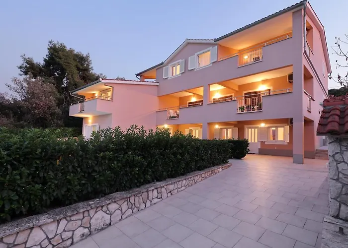 Lägenhet Bobic Kraj (Zadar)