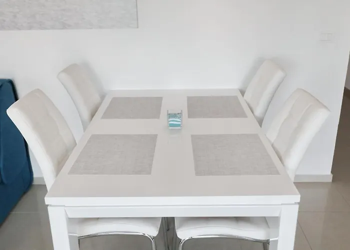 Bobic Lägenhet Kraj (Zadar)