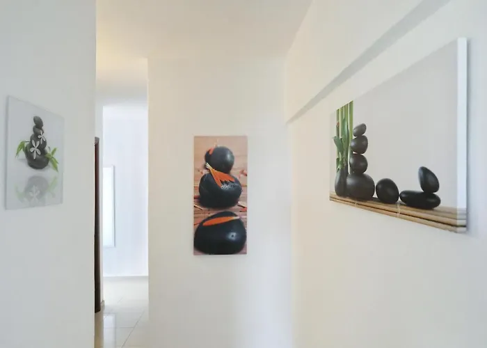 Lägenhet Bobic Kraj (Zadar)