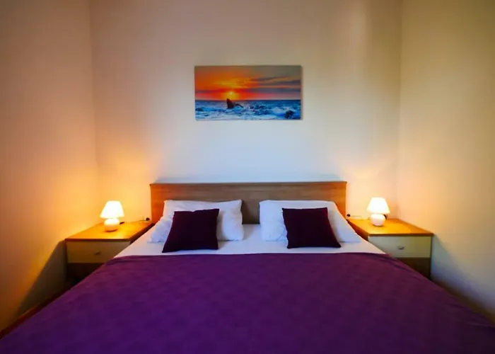 Bobic * Kraj (Zadar)