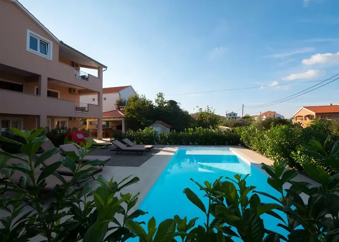 Bobic * Kraj (Zadar)