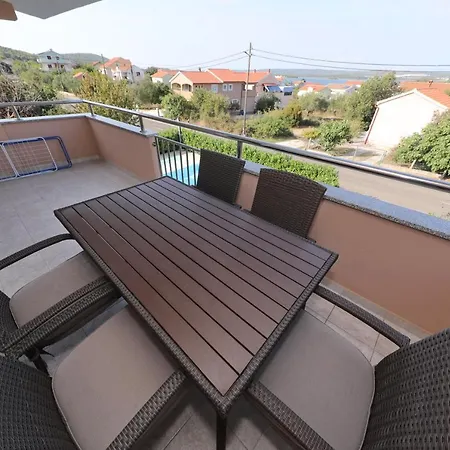 Appartement Bobic Kraj (Zadar)