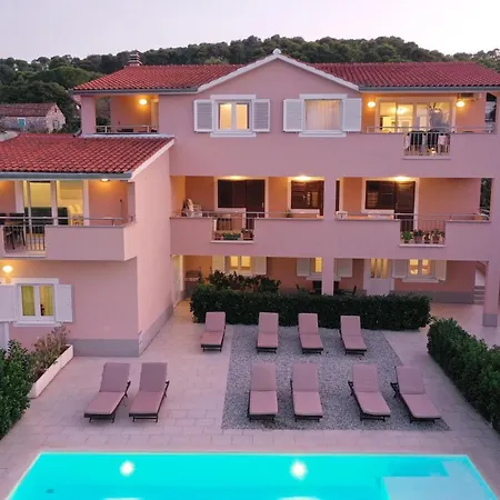 Appartement Bobic Kraj (Zadar)